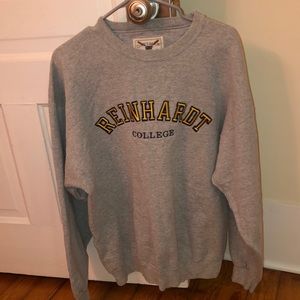 COLLEGE HOODIE